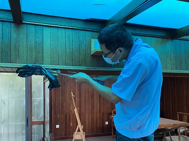 神山白蚁备案中心5个实用技巧，拒绝白蚁找上门